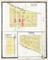 Elwood, West Bertrand, Smithfield, Gosper County 1904